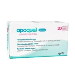 Apoquel 5.4mg