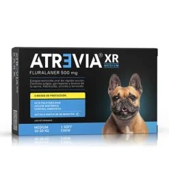 Atrevia Xr Medium X 1 Tab (10-20 Kg)