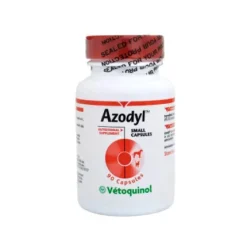 Azodyl tratamiento renal- 90 Capsulas