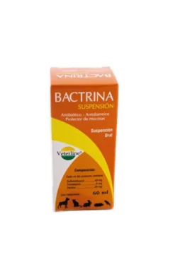 Bactrina Suspension
