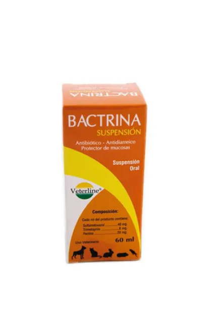 Bactrina Suspension