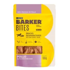 Barker Bites de pollo