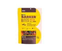 Barker Bites Mix