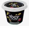 Barker Yogy Helado de Fresa y Platano