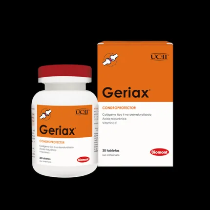 Biomont Geriax