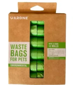 Bolsas para deshechos de Perros biogradable