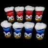 Botas Navideñas