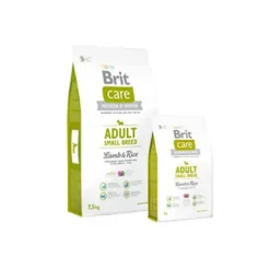 Brit Care Adult Small Breed