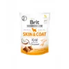Brit Care Dog Functional Snack Skin & Coat Krill