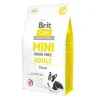 Brit Care Mini GF Adult Lamb