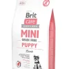 Brit Care Mini GF Puppy