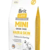 Brit Care Mini Hair & Skin