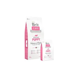 Brit Care Puppy Salmon & Potato