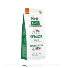 Brit Care Senior