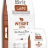 Brit Care Weight Loss Rabbit & Rice