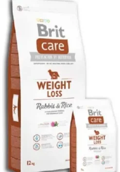 Brit Care Weight Loss Rabbit & Rice