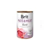 Brit Pate & Meat Lamb 400gr