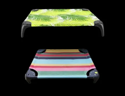 Cama Saltarina