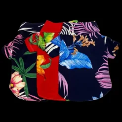 Camisa Hawaiana