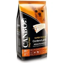 Canbo Adulto Raza Pequeña