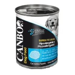 Canbo Super Premium Cachorro Hipoalergénico