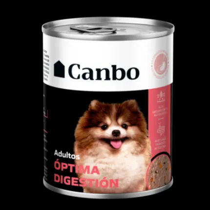 Canbo Super Premium Optima Digestion Lata
