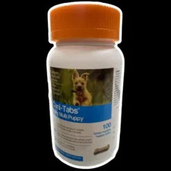 Cani Tabs Daily Multi Puppy