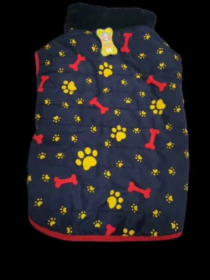 Chaleco Impermeable