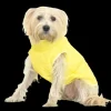 Chaleco Impermeable Amarillo