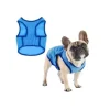 Chaleco Refrigerante Contra Golpe de Calor para Mascotas