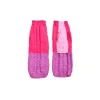 Chaleco Tejido Fucsia