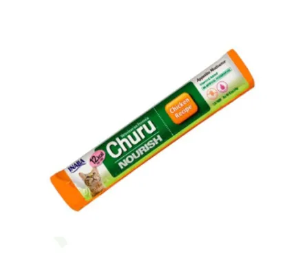 Churu Nourish Pollo (unidad)