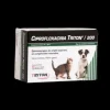 Ciprofloxacina 200mg