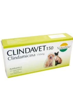Clindavet 150