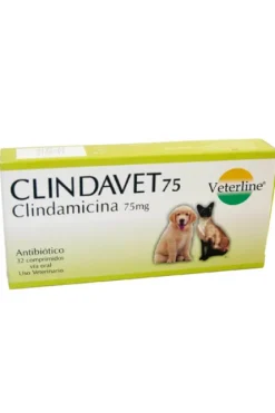 Clindavet 75