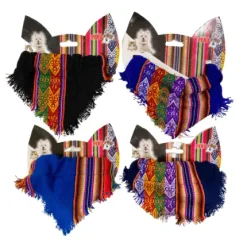 Collar Bandanas Andina
