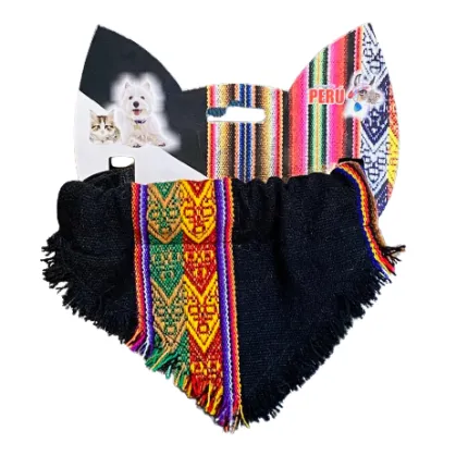 Collar Bandanas Andina