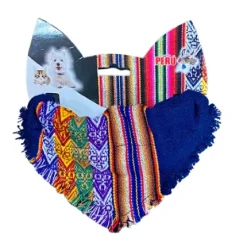 Collar Bandanas Andina