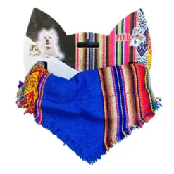 Collar Bandanas Andina