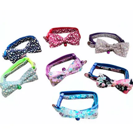 Collar Corbata para Mascota