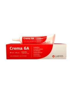Crema 6A