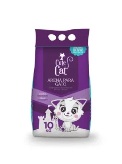 Cute Cat Arena para Gatos