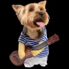 Disfraz de Marinero con Guitarra