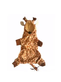 Disfraz Jirafa