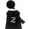 Disfraz Zorro con gorro