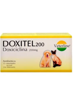 Doxitel 200