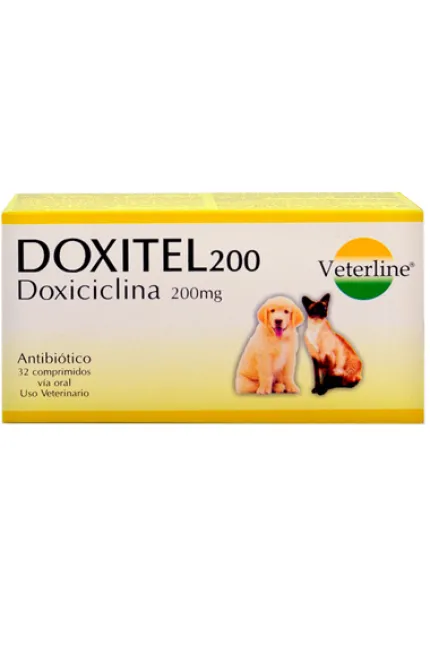 Doxitel 200
