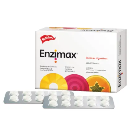 Enzimax
