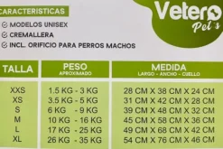 Faja Post Operatorio Hembra PREMIUM