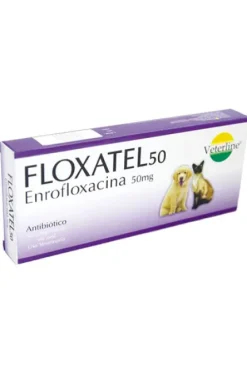 Floxatel 50